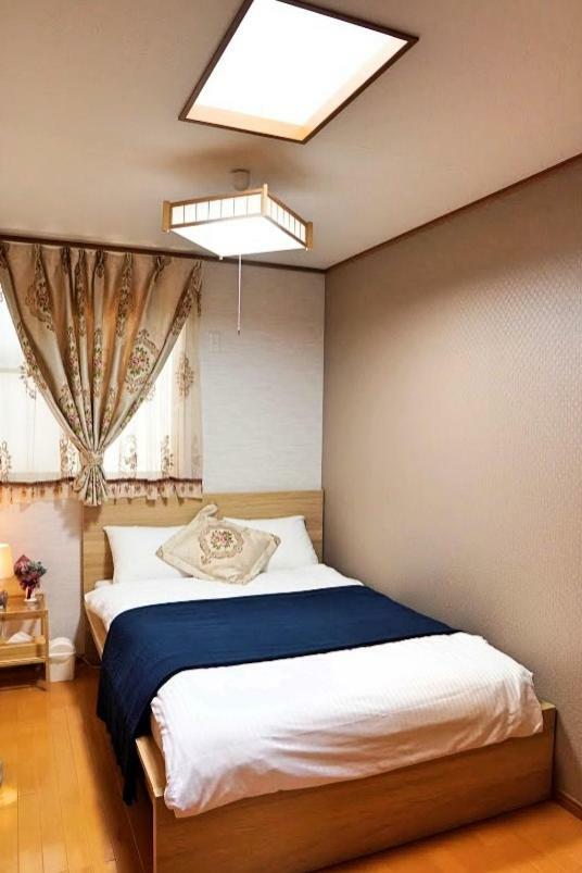 Sy Home Kyoto Station Εξωτερικό φωτογραφία