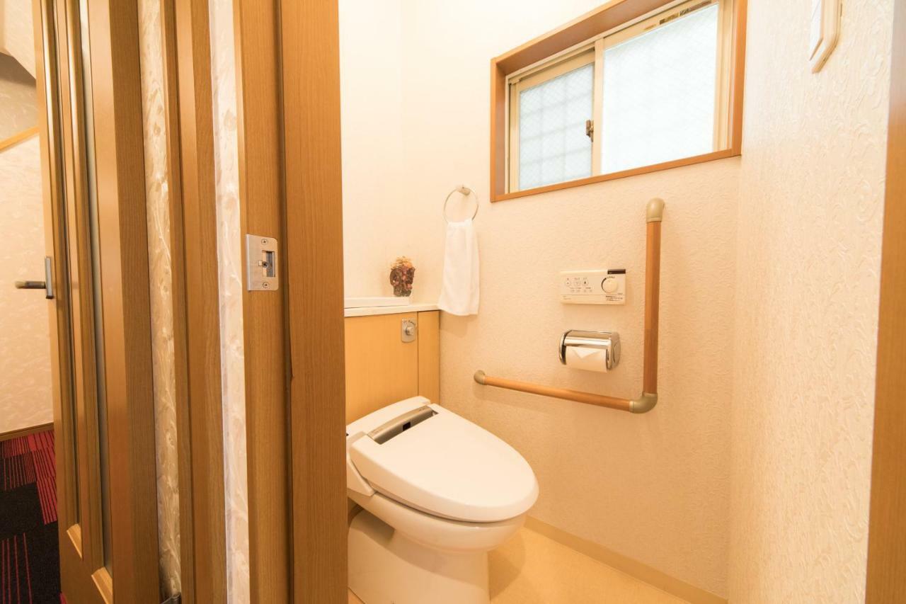 Sy Home Kyoto Station Εξωτερικό φωτογραφία